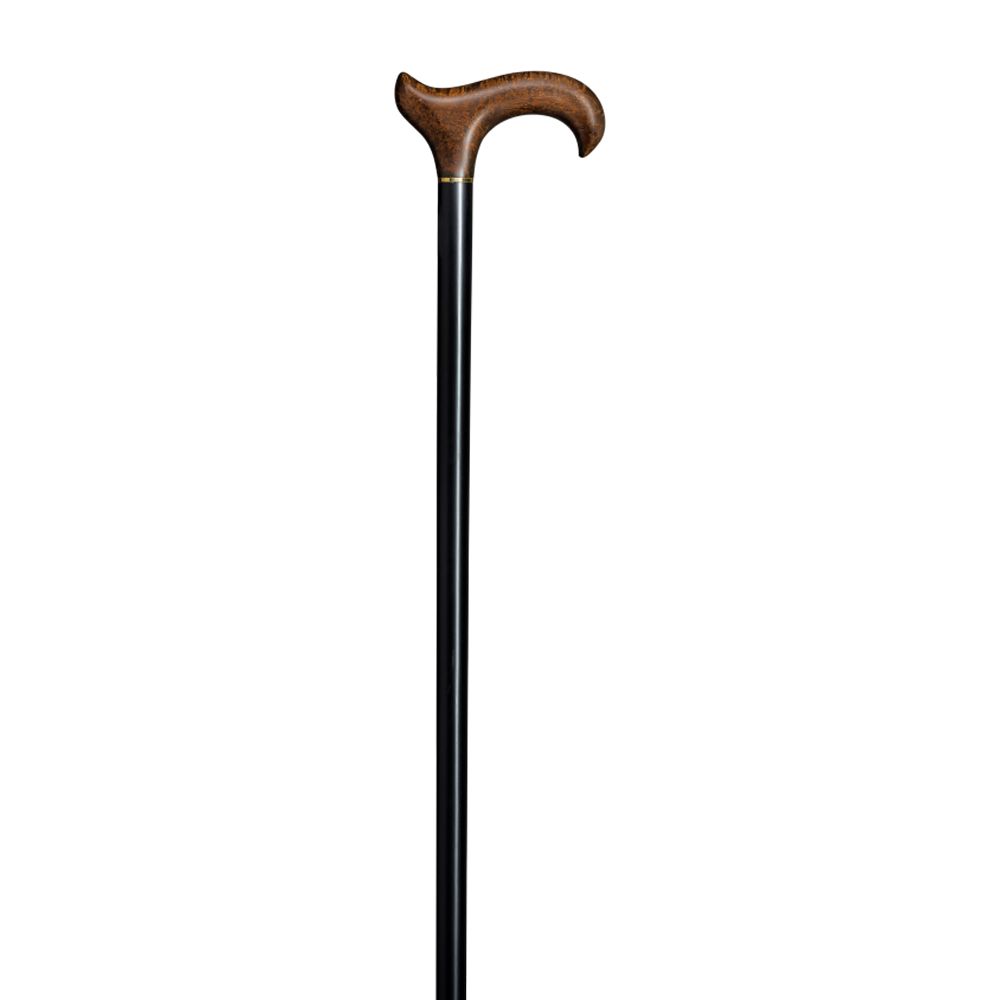 Gastrock wooden stick L-derby black ibe stable