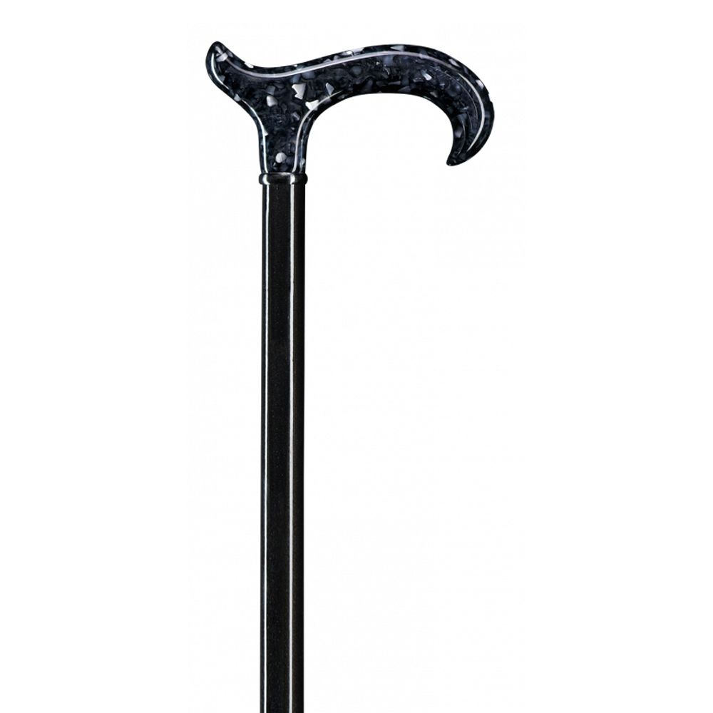 Gastrock wooden stick mother-of-pearl derby candy