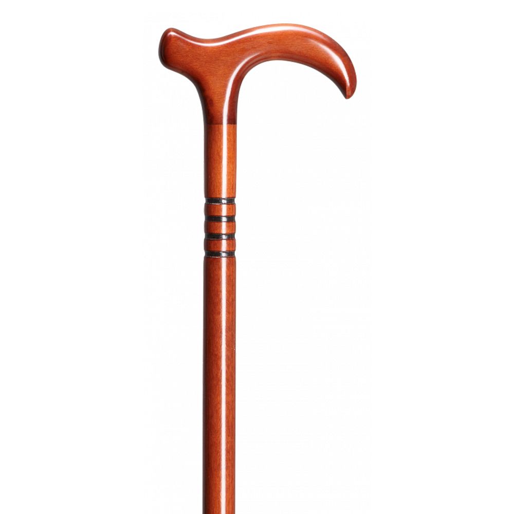 Gastrock wooden stick Smart 4.3 wild cherry tree color