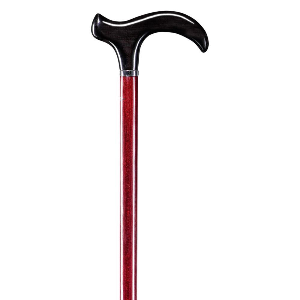 Gastrock wooden stick Smart Bicolor Dark Red