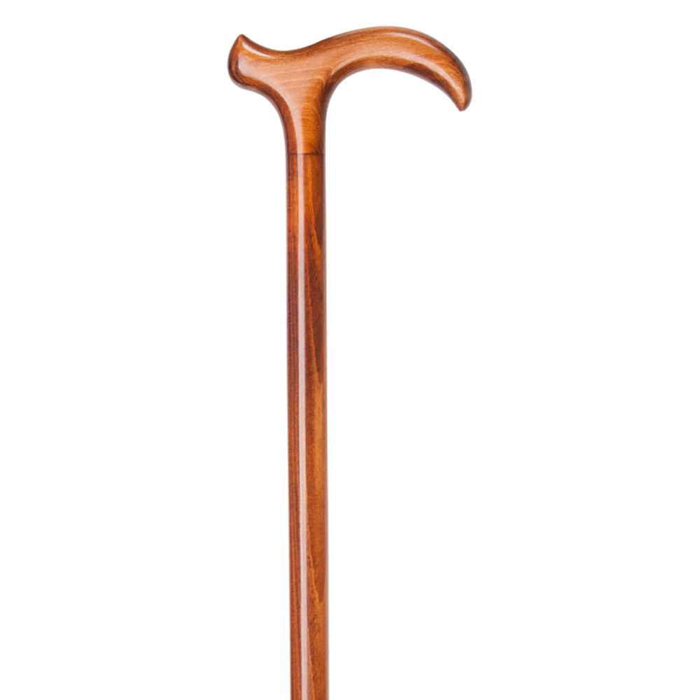 Gastrock wooden stick Smart cognac colors
