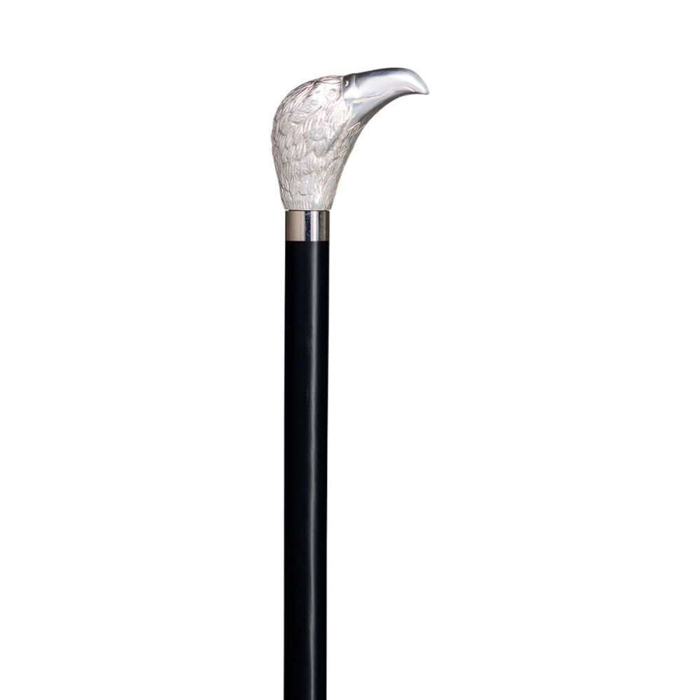 Gastrock knob stock silver knob eagle