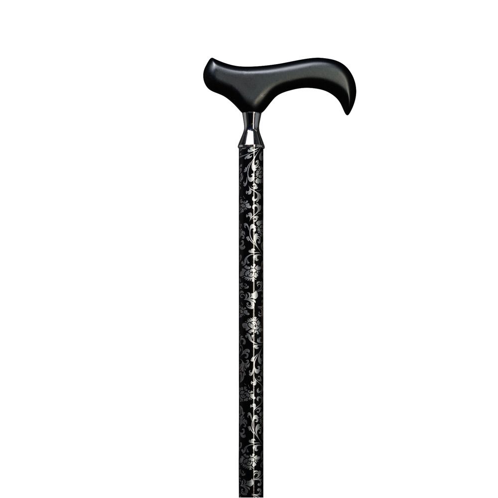 Gastrock Physio Step Derby Decor Walking Stick