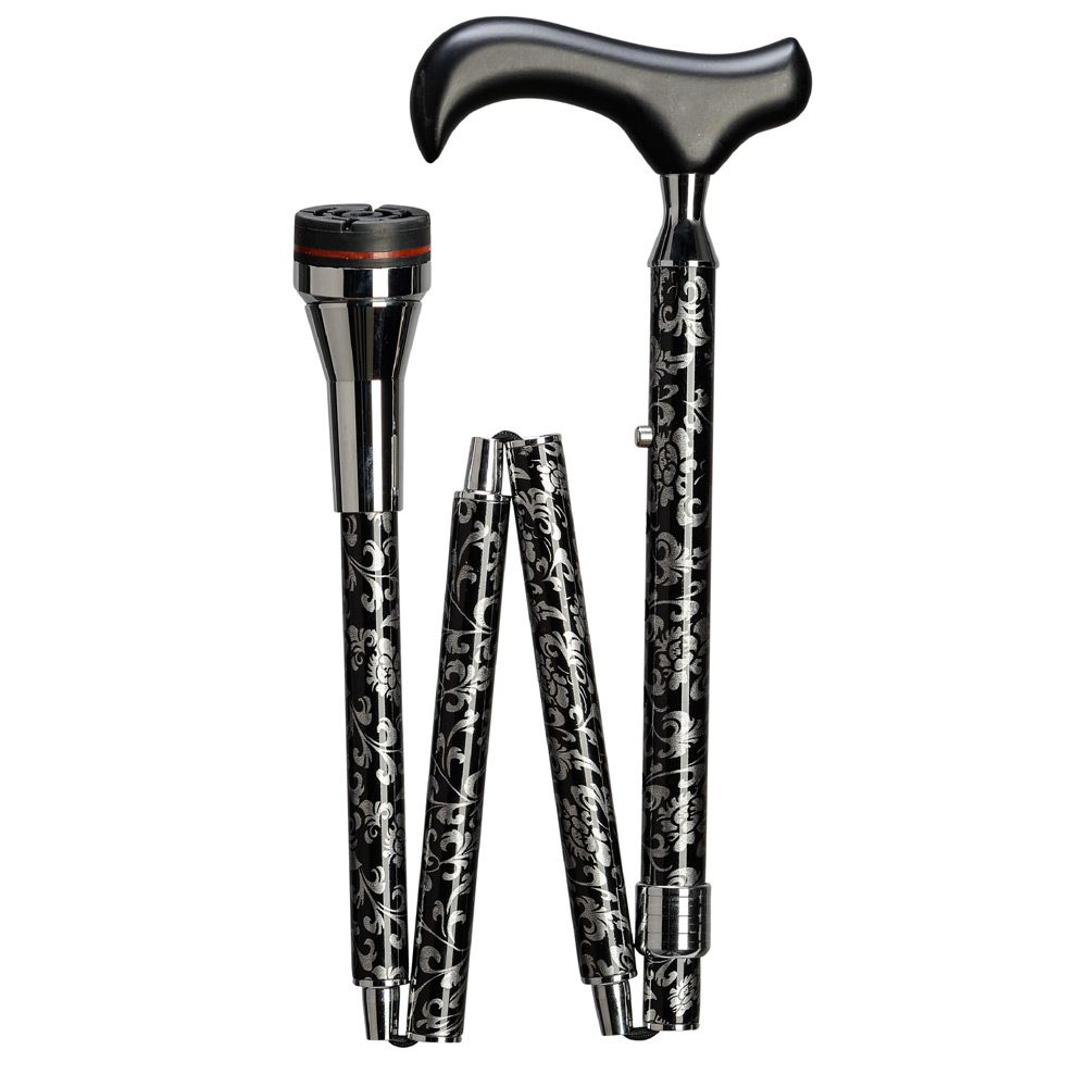 Gastrock Physio Step-Derby folding stick