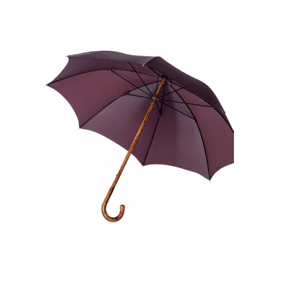 Gastrock stick umbrella Gentleman Hickory