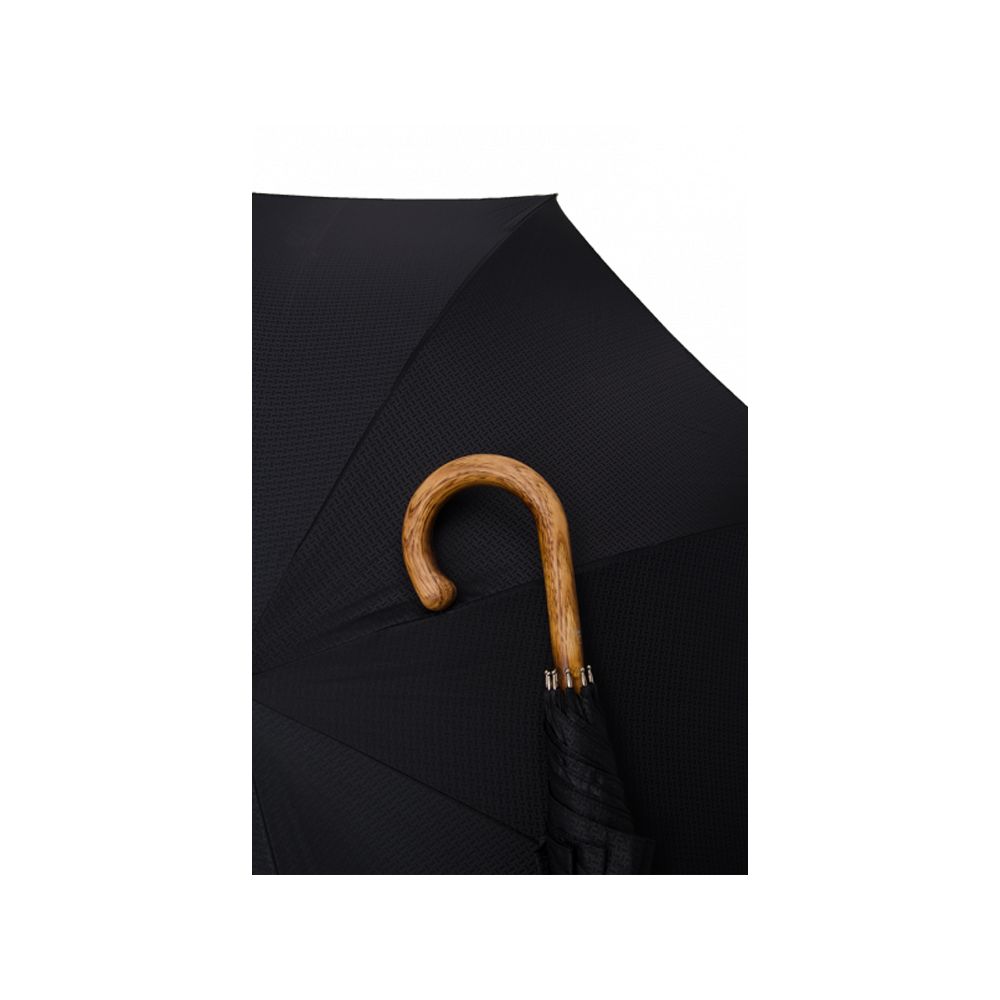 Gastrock stick umbrella Gentleman Hickory