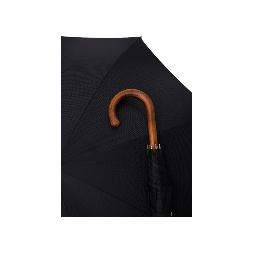 Gastrock stick umbrella Gentleman cherry