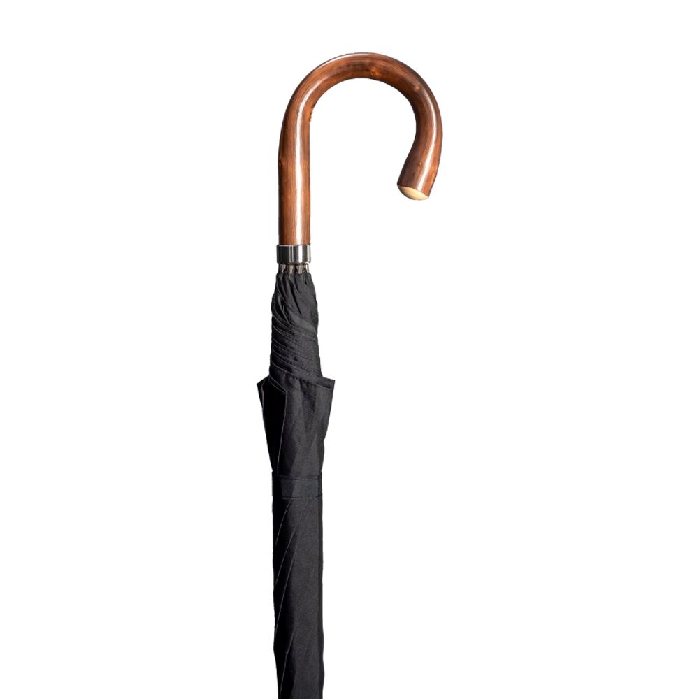 Gastrock stick umbrella chestnut