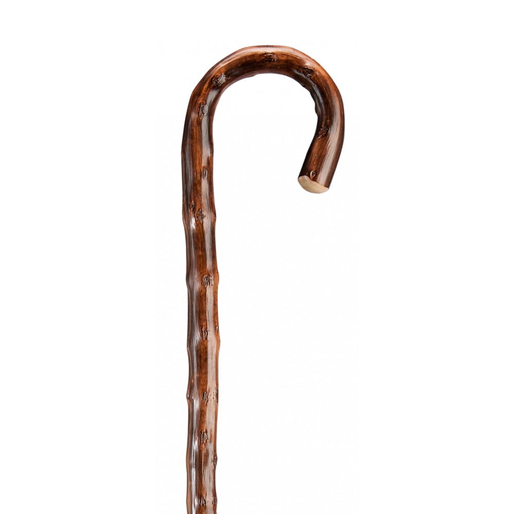 Gastrock hiking stick chestnut Congo flamed