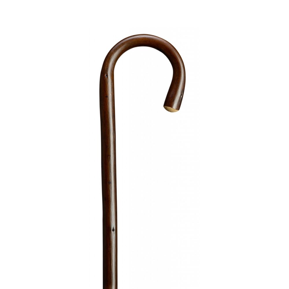 Gastrock hiking stick chestnut men