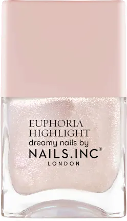 Nail polish Euphoria Highlight Magic Does Exist, 14 ml