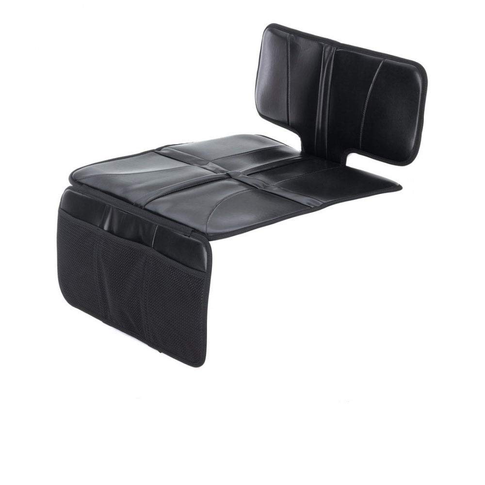 Britax Römer Original Accessories I Protective Pad for Child Seat I Car Seat Protection I Black