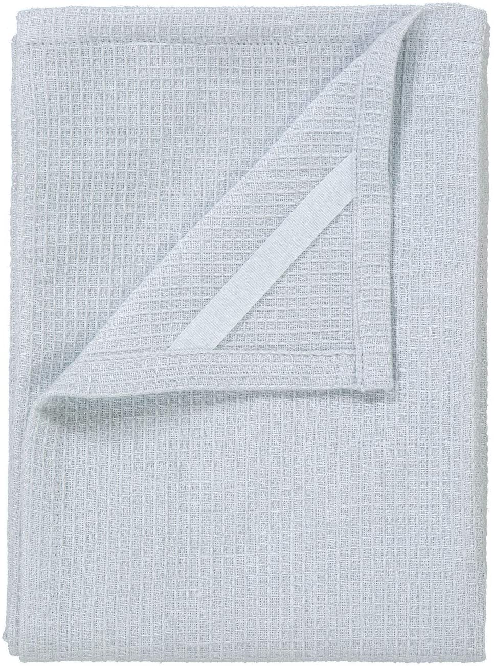 Blomus GRID Tea Towels Set of 2 Linen in Various Colours