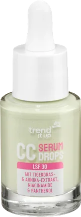 Primer CC Serum Drops, 15 ml
