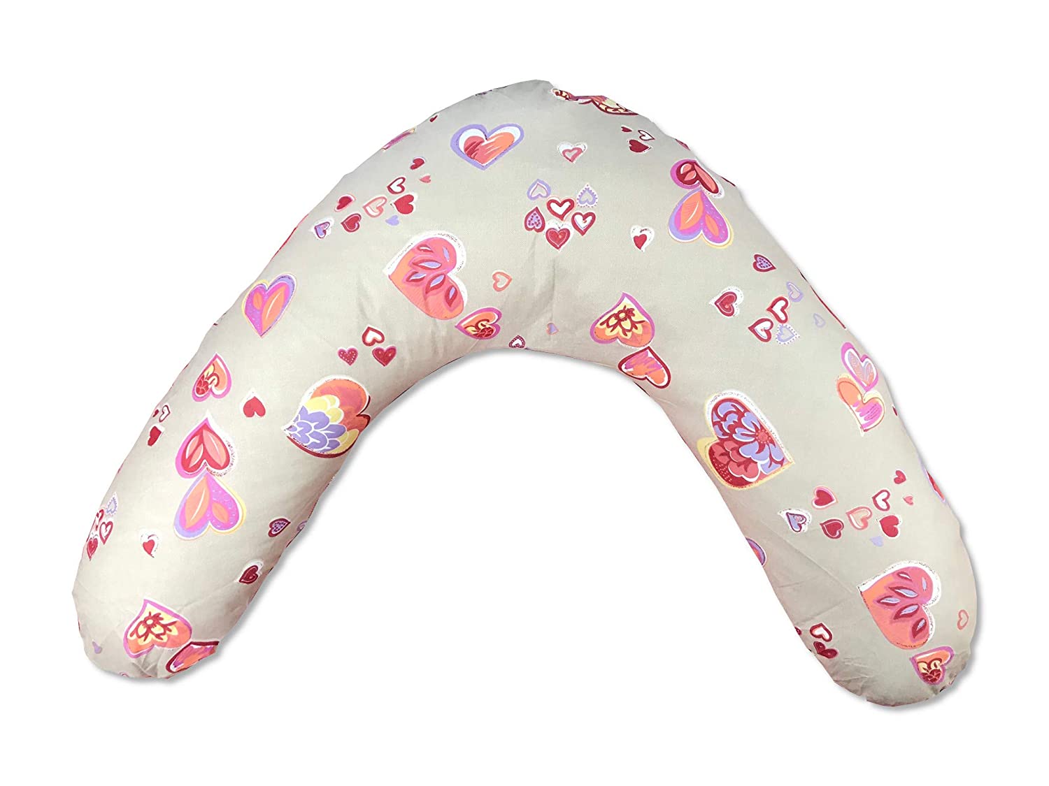 Natalia Spzoo Nursing Pillow Cover 190 Cm 11 Colours