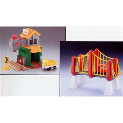 Mattel B4339 – Geot Rax Building Assortment (Please Note: This Product Is Availabl