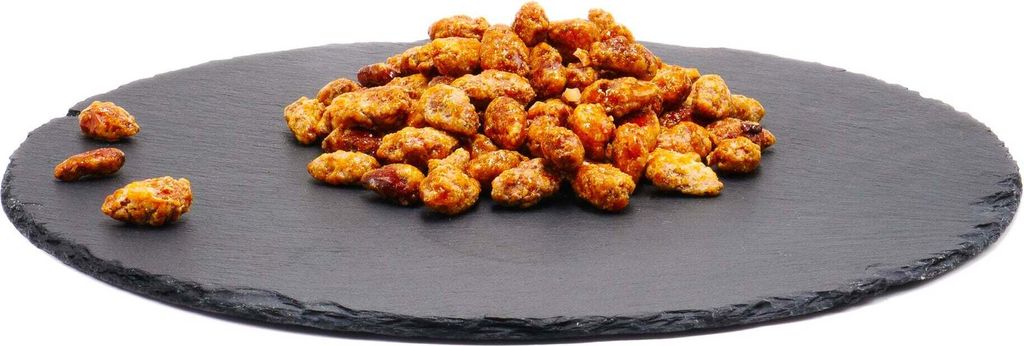 Roasted almonds: 1000 g Size: 1000 g