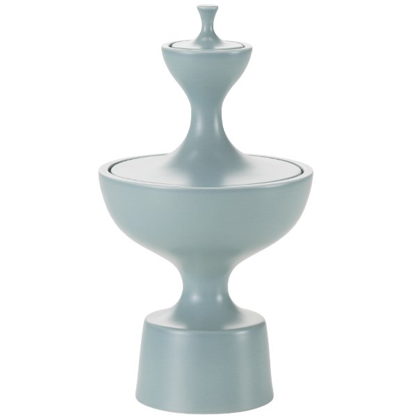 Ceramic Container No.1 from Vitra