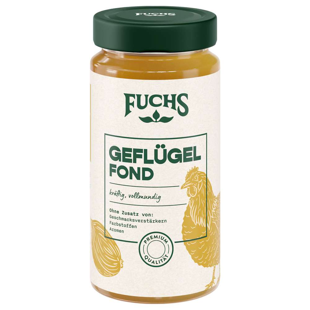poultry stock