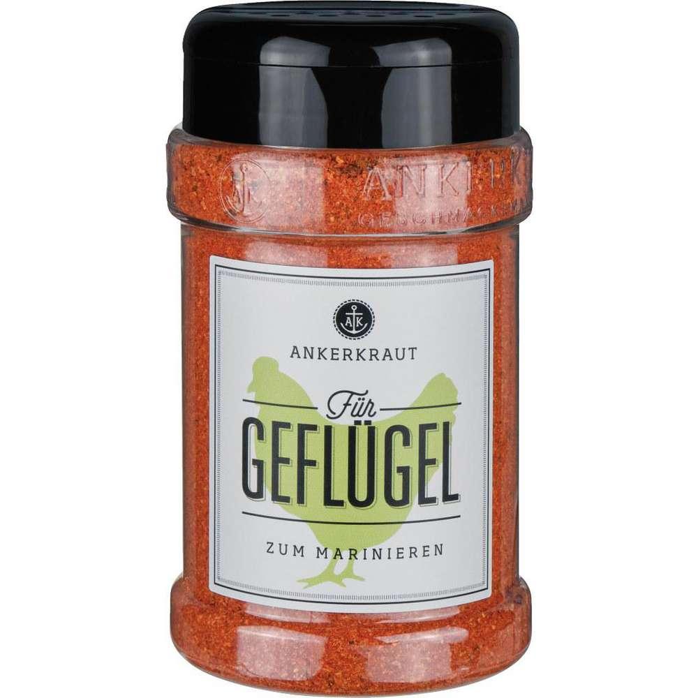 Poultry seasoning
