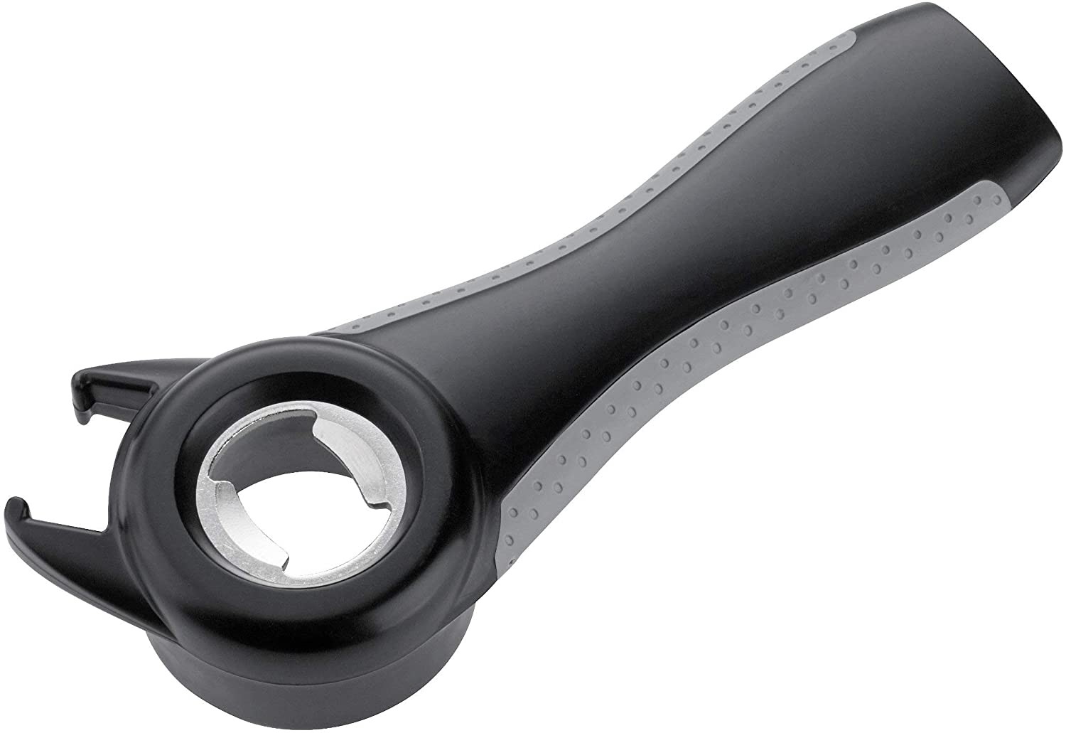 Gefu 12830 5-in-1 Multi-Function Bottle Opener