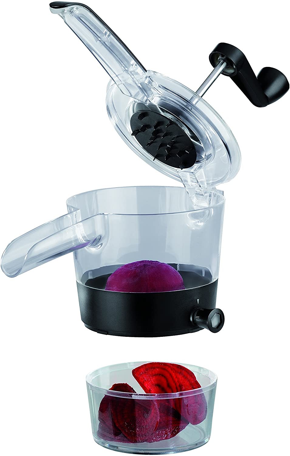 Gefu 13410 Spiral Cutter