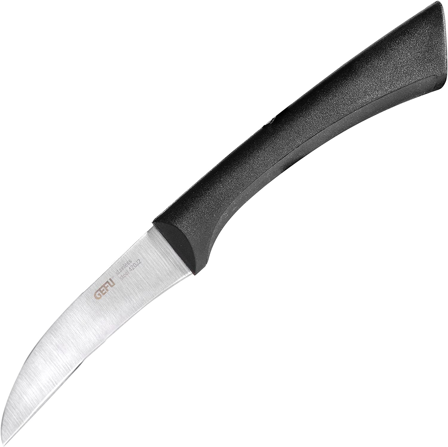 GEFU Carving Knife Senso 33,6 x 2.4 \"x 1 1/4