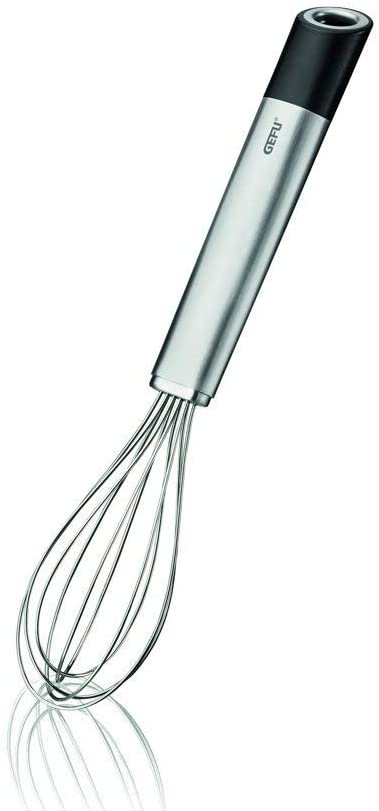 Gefu Primeline 29205 Stainless Steel Whisk for Use in Pot or Pan - Professional Accessories for the Kitchen