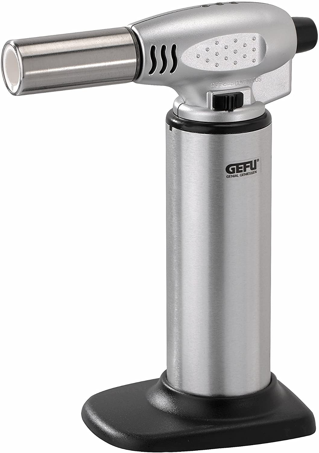 Gefu 35400 Fuego Torch Burner