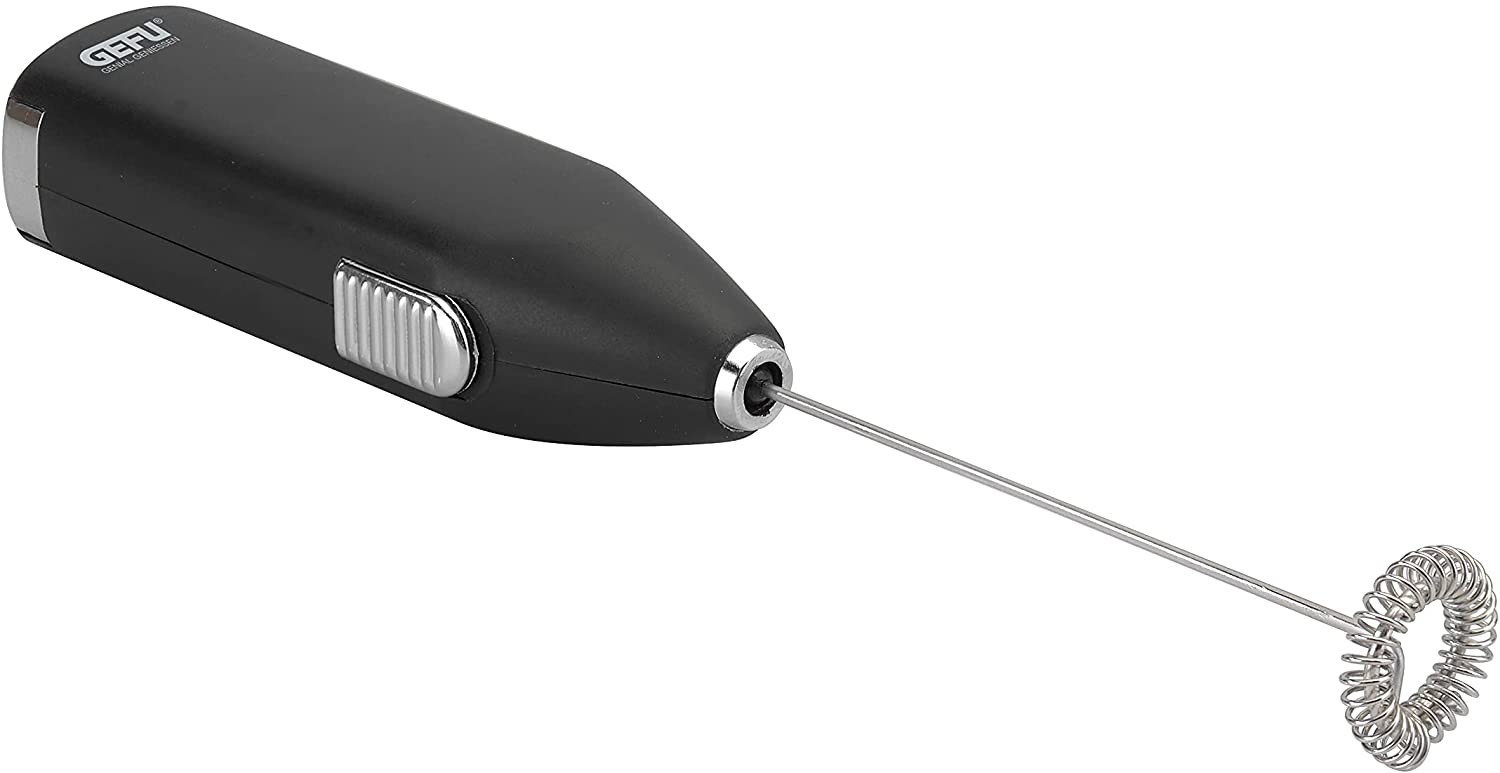 GEFU Milk Frother FINO (H.Nr. 12720)