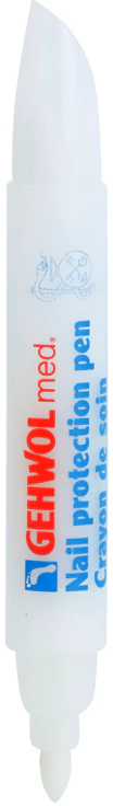 Gehwol Med local care for nails
