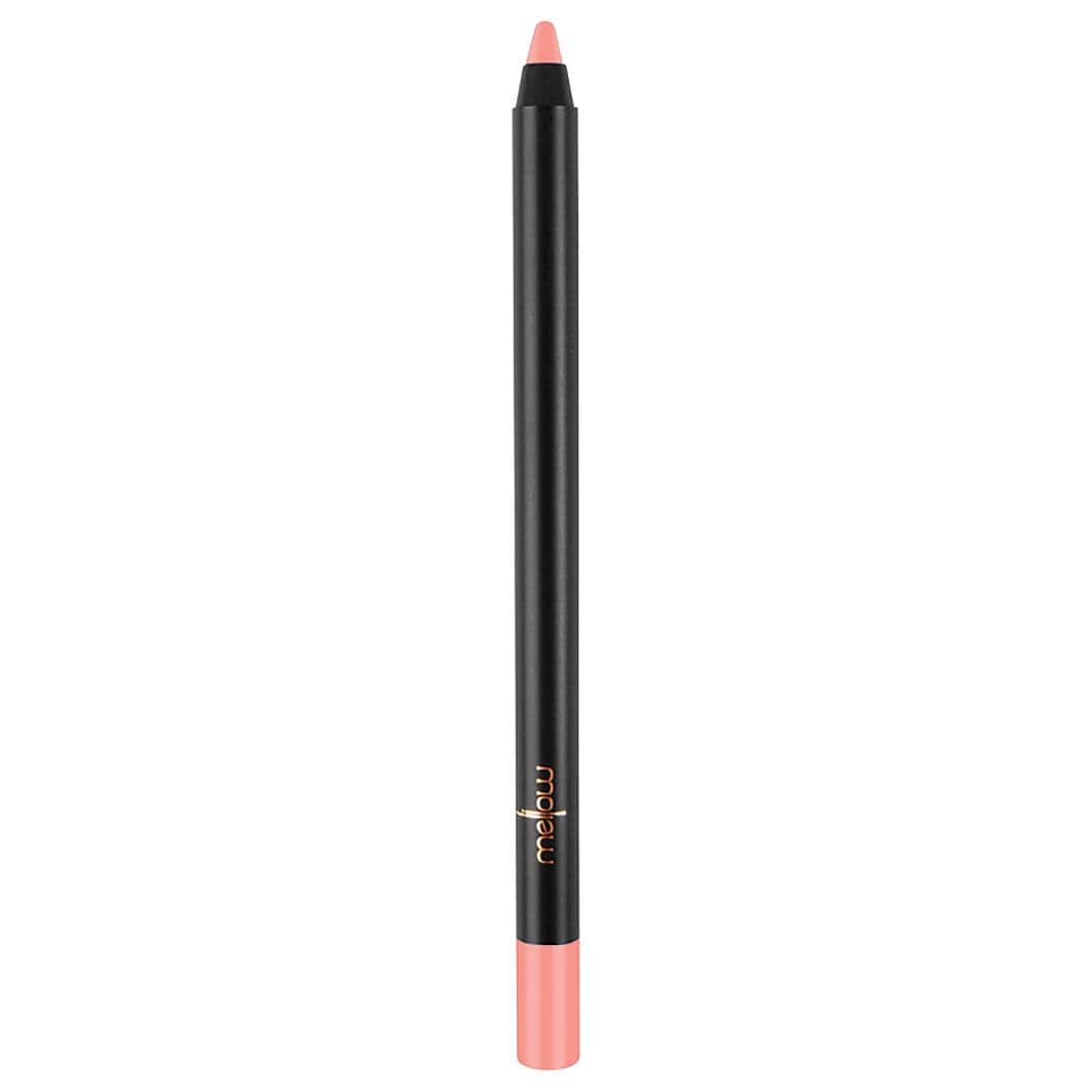 mellow Cosmetics Gel Lip Pencil, Jade