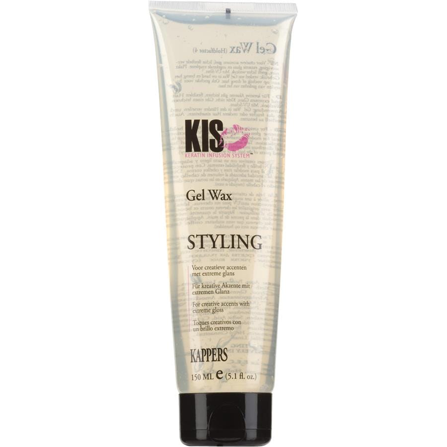 Kis Keratin Infusion System Gel Wax, 