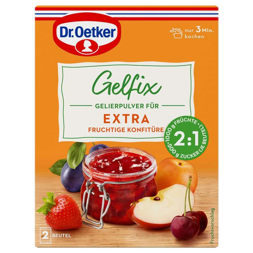 Gelling Fix Extra 2:1