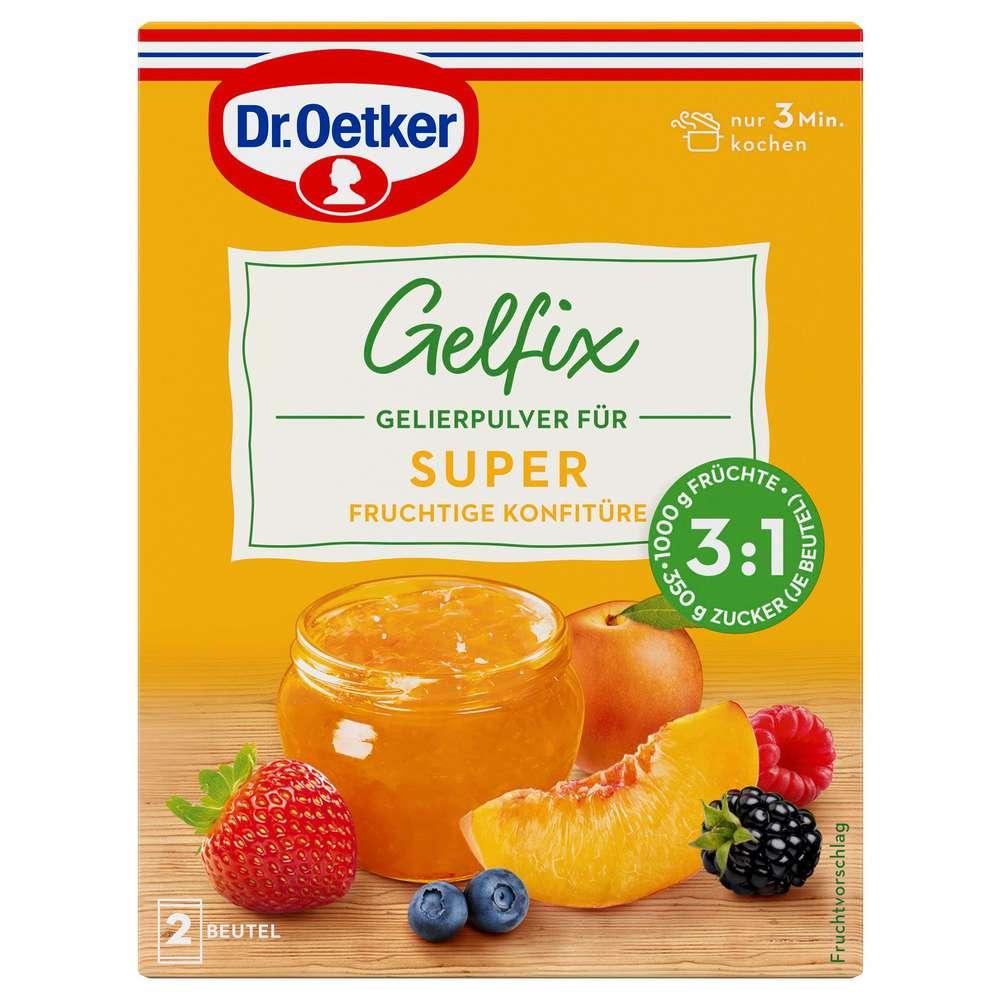 Gelling Fix Super 3:1