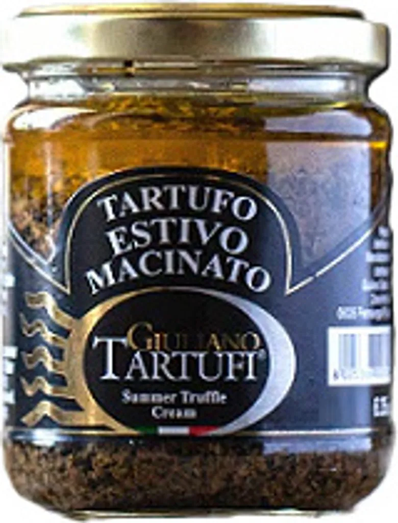 Ground summer truffle, 50 g