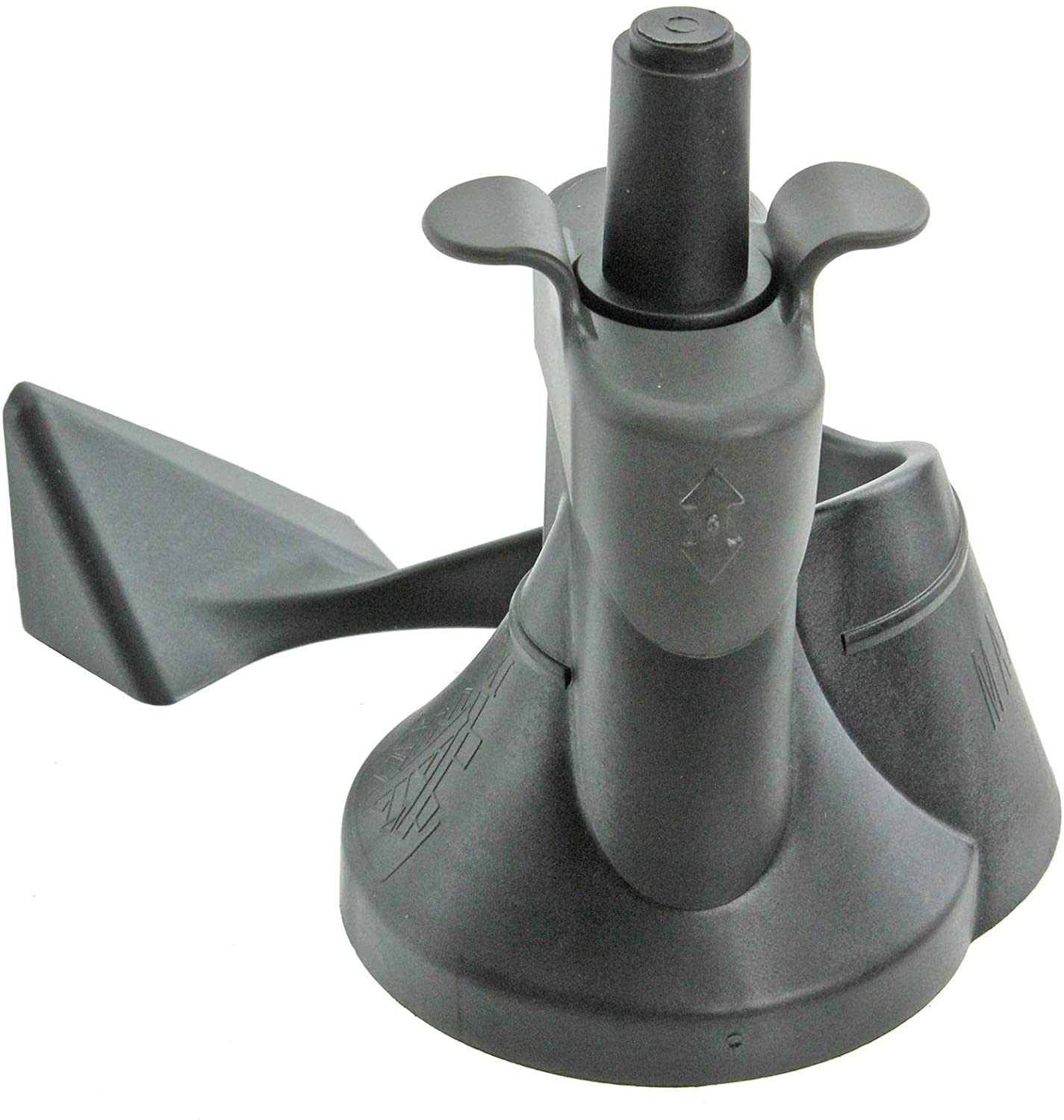 Genuine Tefal Actifry FZ700100 FZ70010012E Mixing Blade Paddle Stirring Arm & Seal