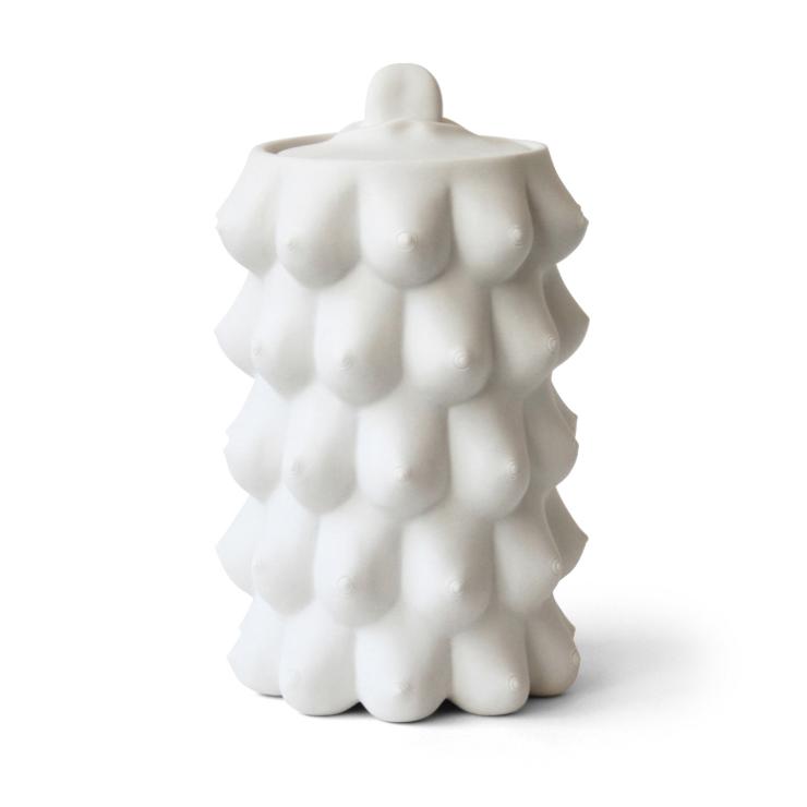 Georgia Cookie Jar