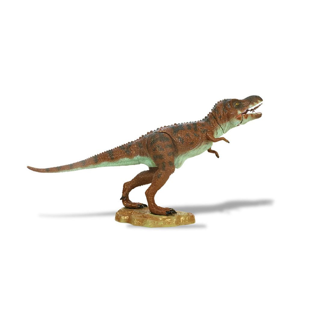 Geoworld 625312 – Dr. Steve Hunters T-Rex – Age 5 + – Model: Jurassic Actio