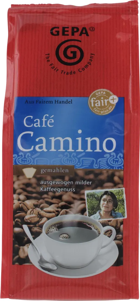 Gepa Café Camino (250 g)