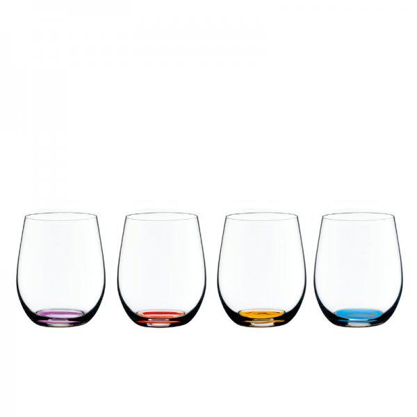 Gift set Happy o Volume 2 from Riedel