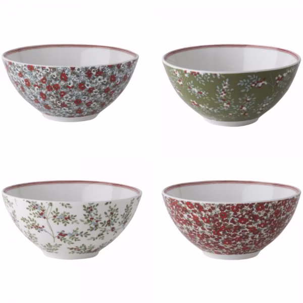 Gift set of bowls from Laura Ashley