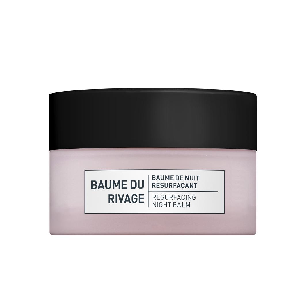 Algologie Baume Du Rivage - Skin-renewing Night balm
