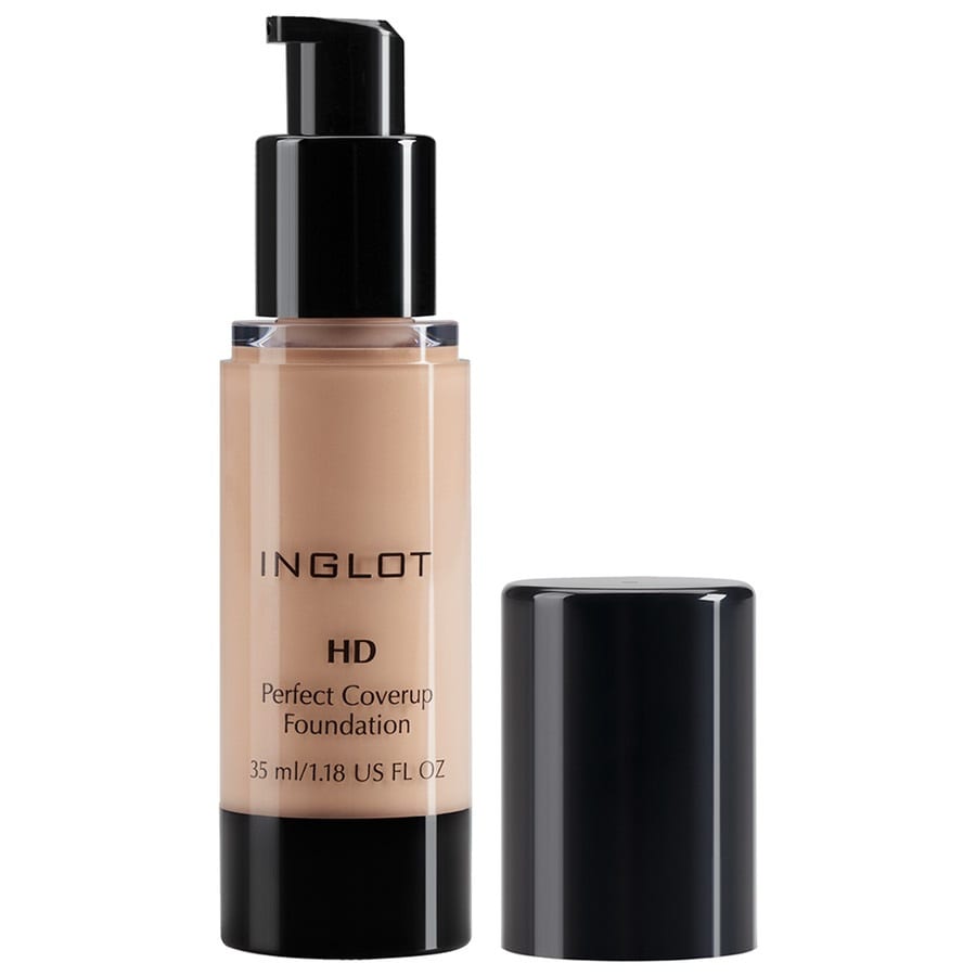 Inglot HD Perfect Coverup, No. 71