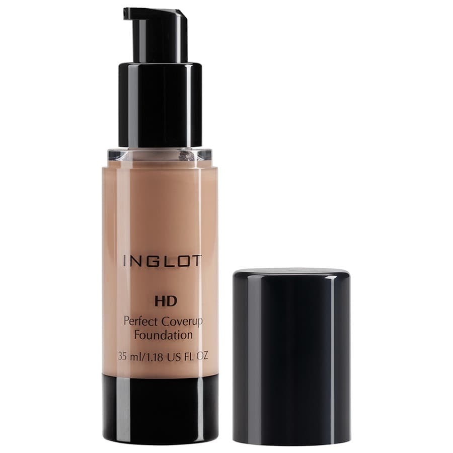 Inglot HD Perfect Coverup, No. 74