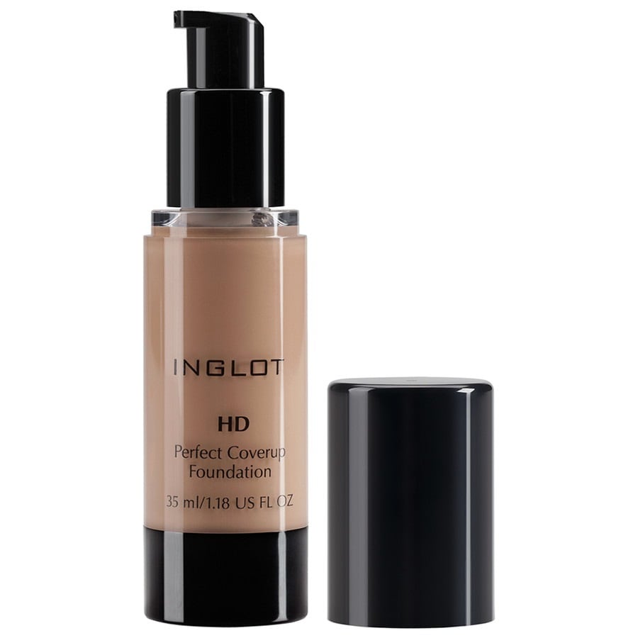 Inglot HD Perfect Coverup, No. 73