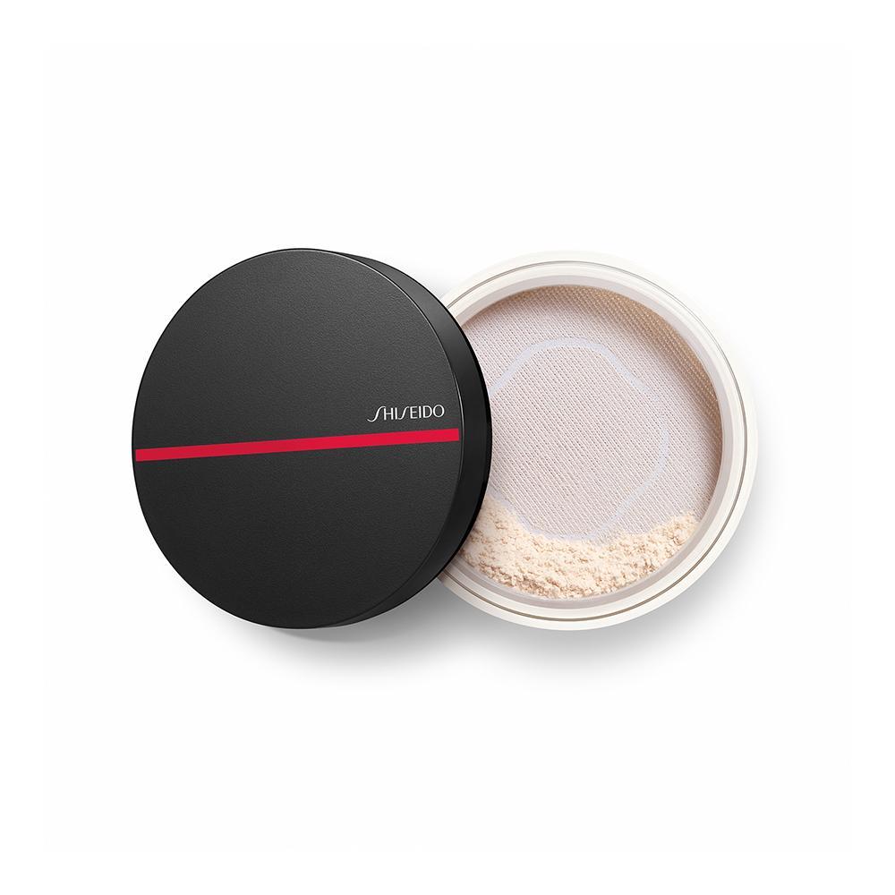 Shiseido Invisible Silk Loose Powder, Matte