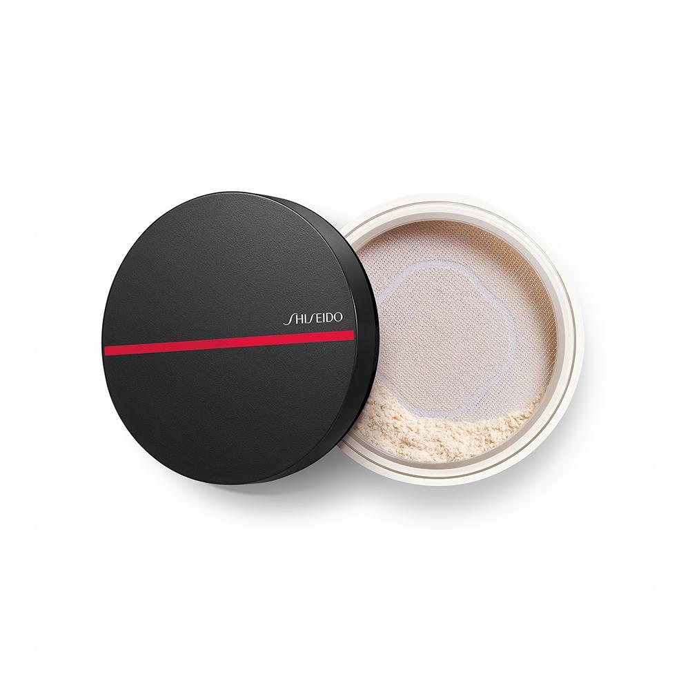 Shiseido Invisible Silk Loose Powder, Radiant