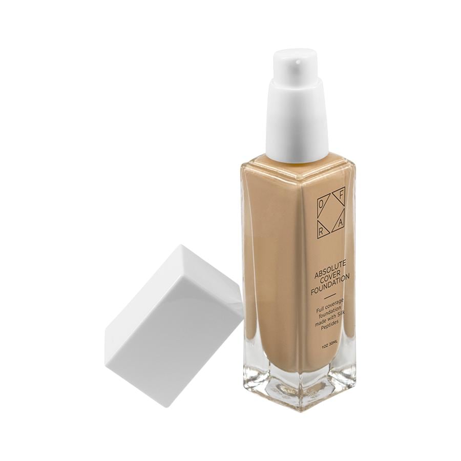 Ofra Cosmetics Absolute Cover Foundation, #4.25