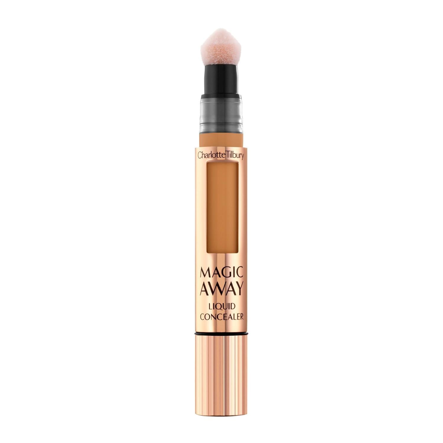 Charlotte Tilbury Magic Away Liquid Concealer, No. 12,5 - Deep